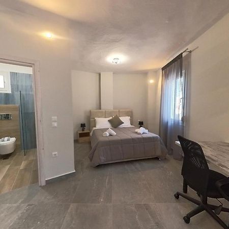 Sidus Condos Veria  Exteriér fotografie