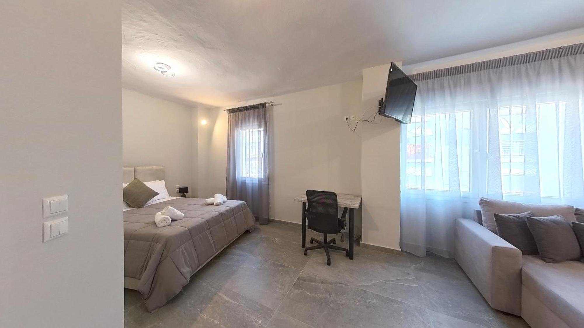 Sidus Condos Veria  Exteriér fotografie