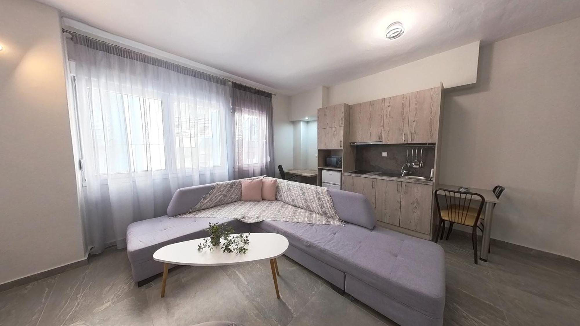Sidus Condos Veria  Exteriér fotografie