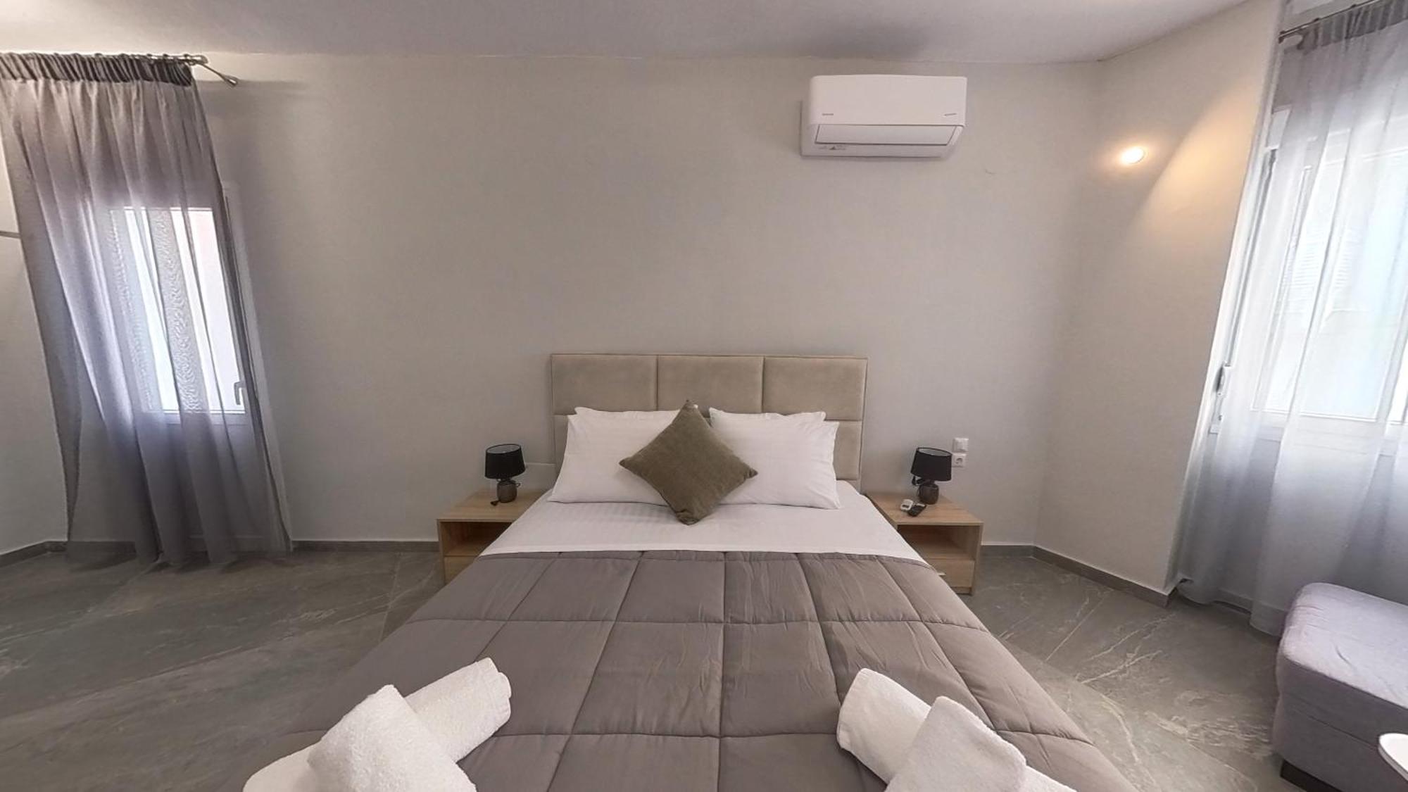Sidus Condos Veria  Exteriér fotografie