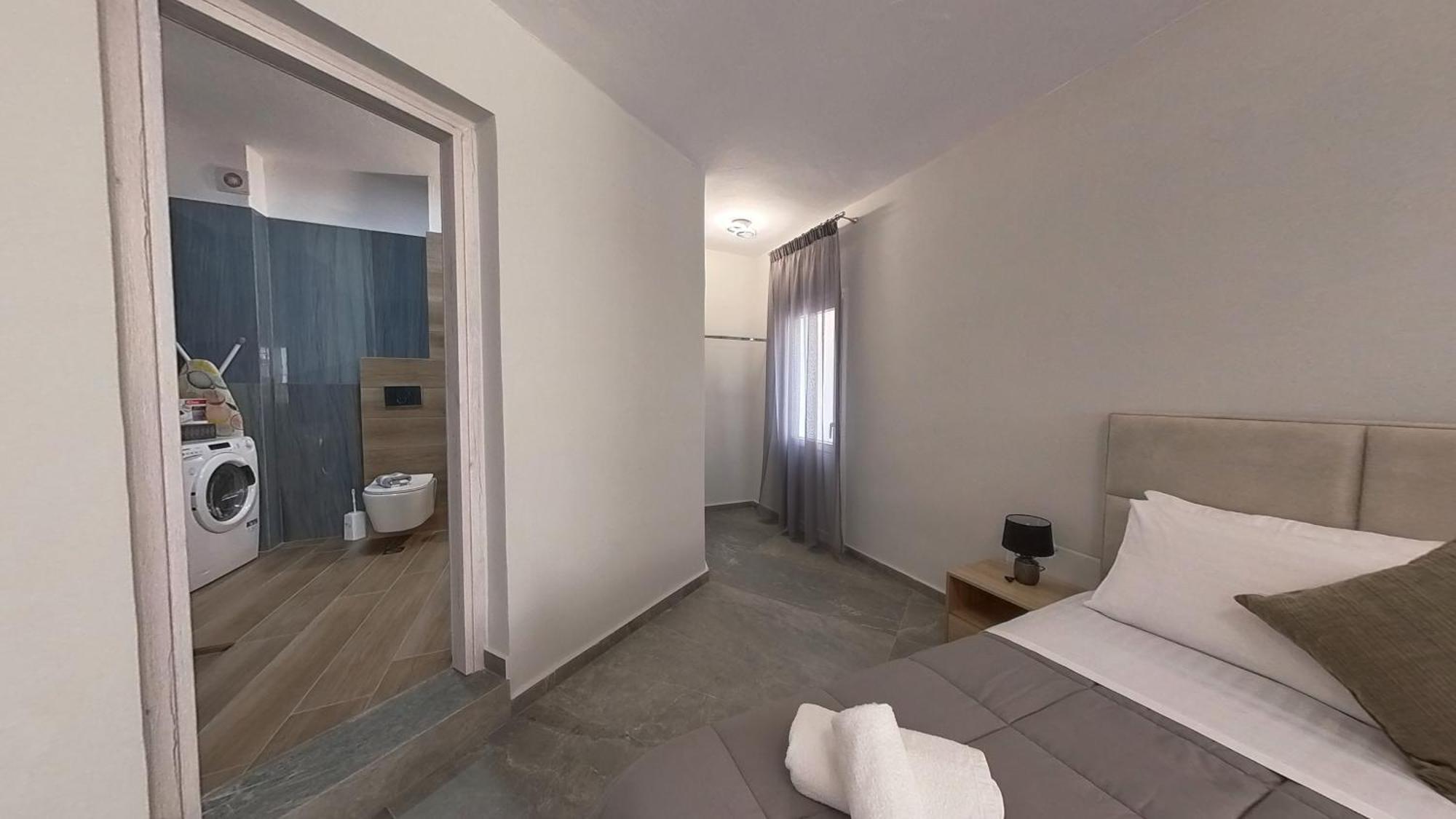 Sidus Condos Veria  Exteriér fotografie