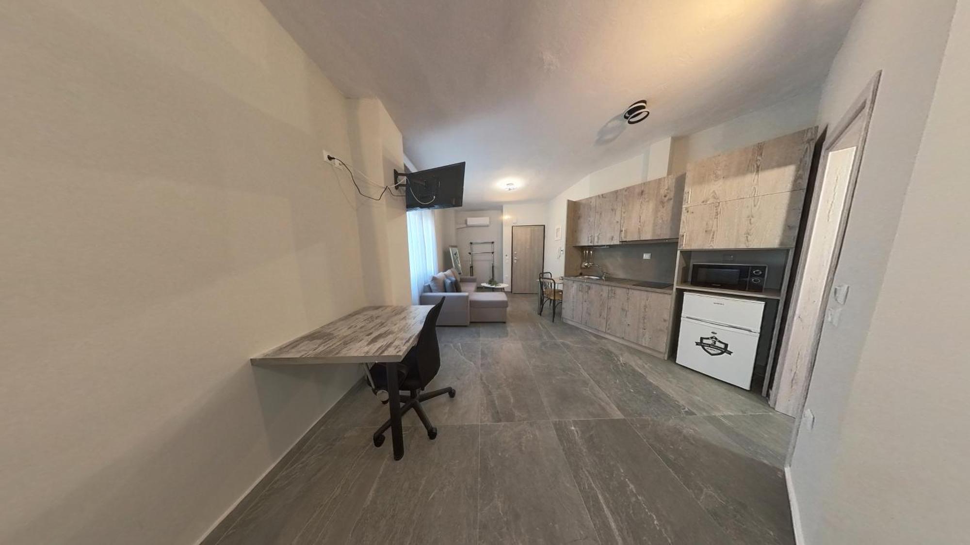 Sidus Condos Veria  Exteriér fotografie