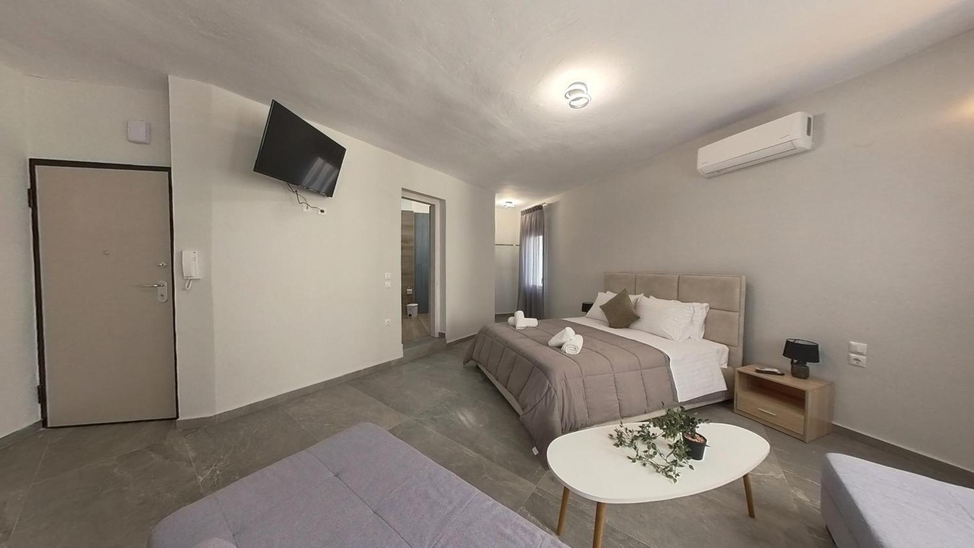 Sidus Condos Veria  Exteriér fotografie