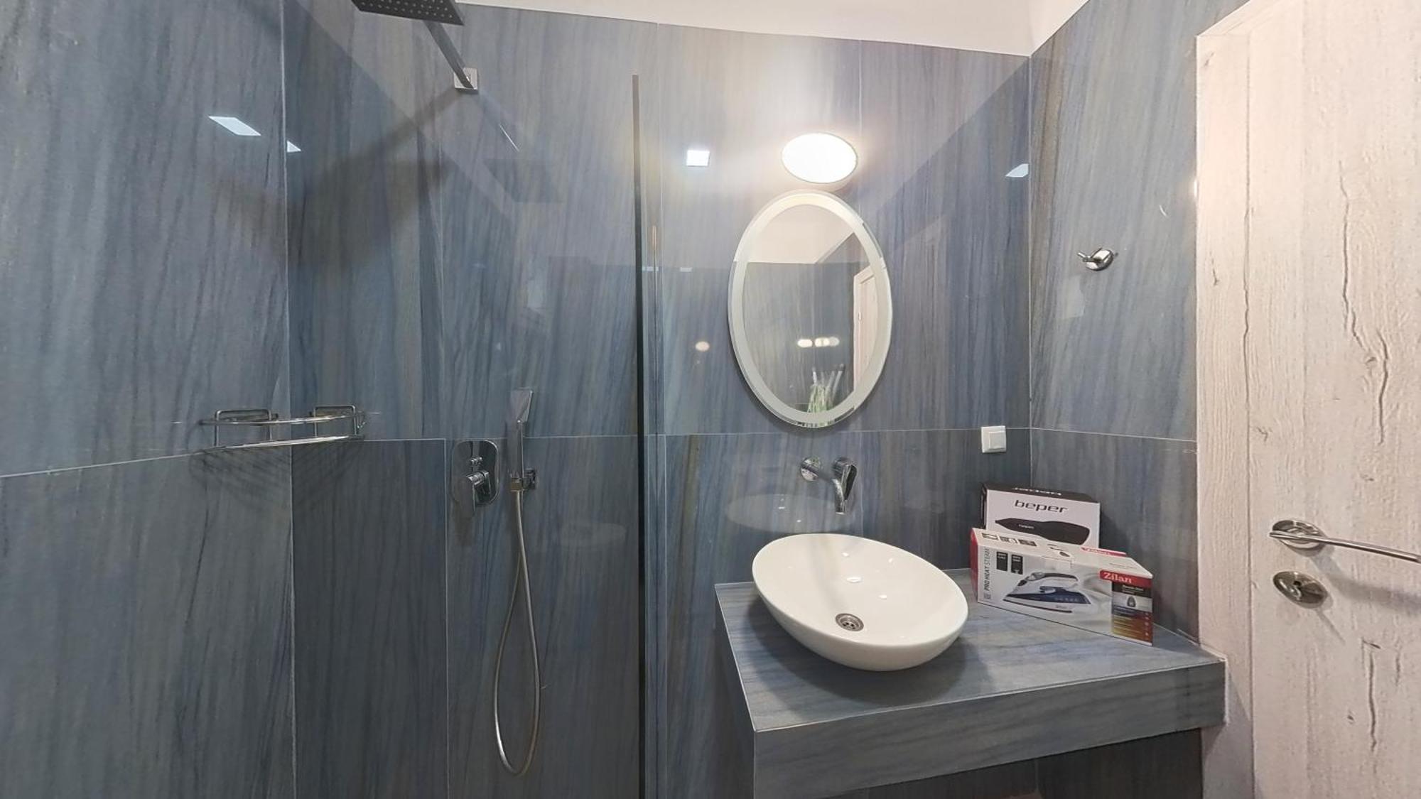 Sidus Condos Veria  Exteriér fotografie