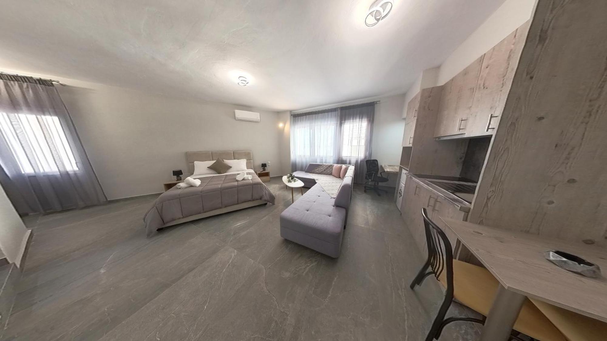 Sidus Condos Veria  Exteriér fotografie