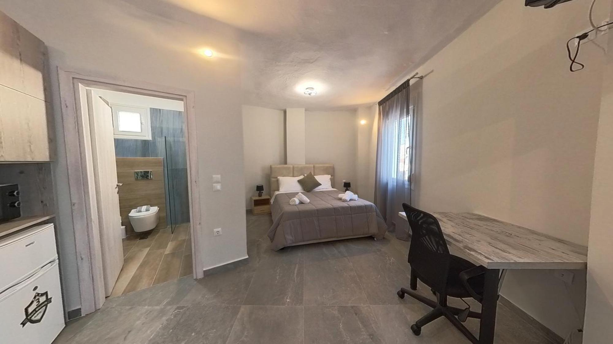 Sidus Condos Veria  Exteriér fotografie