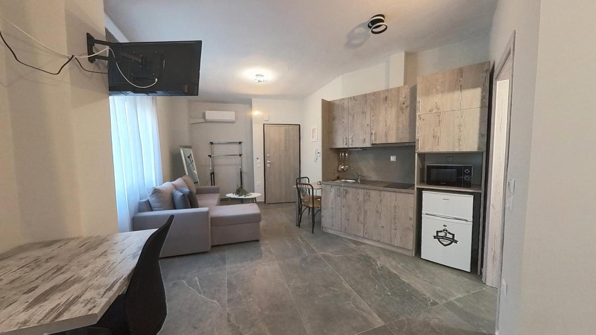 Sidus Condos Veria  Exteriér fotografie