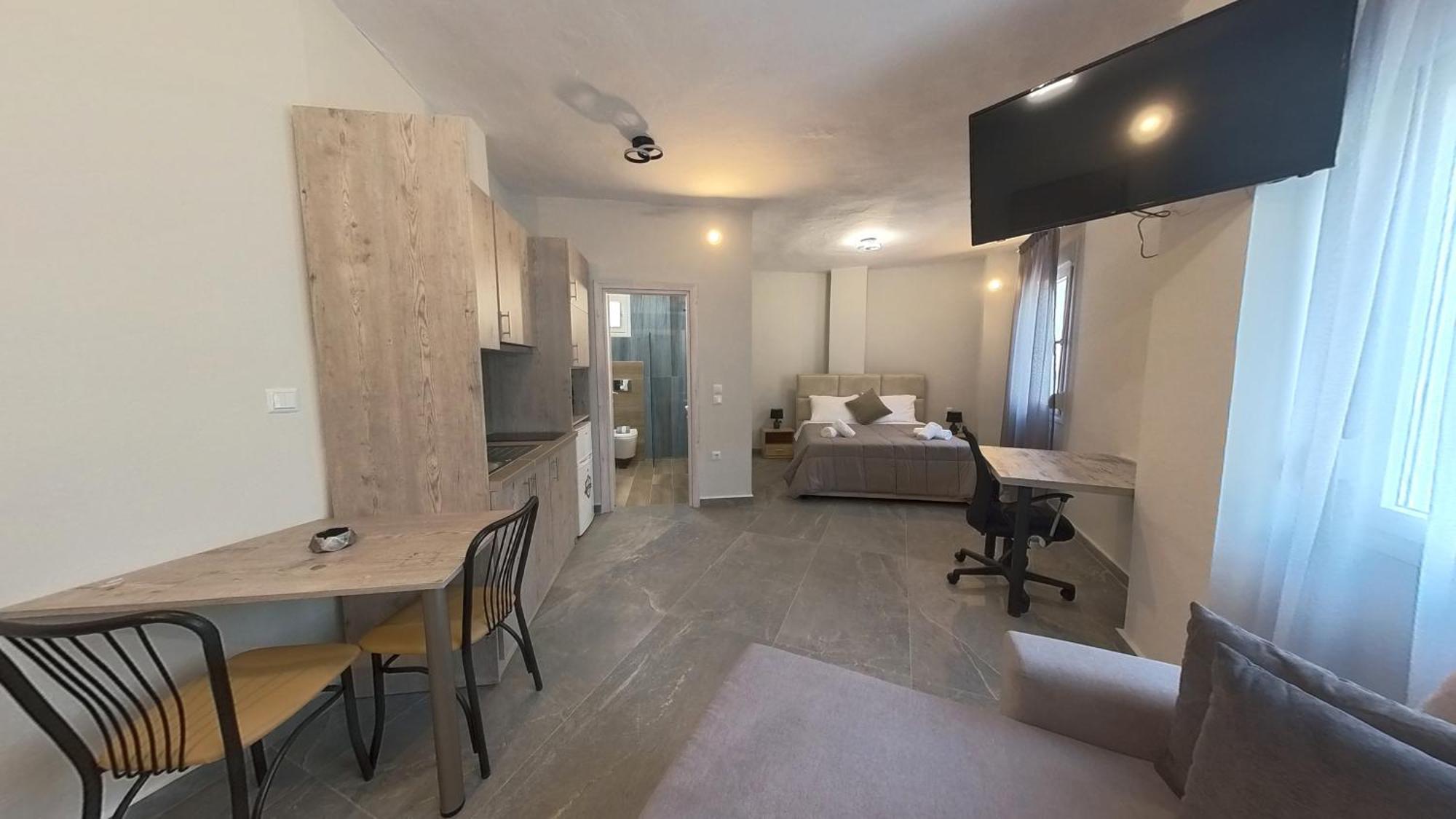 Sidus Condos Veria  Exteriér fotografie