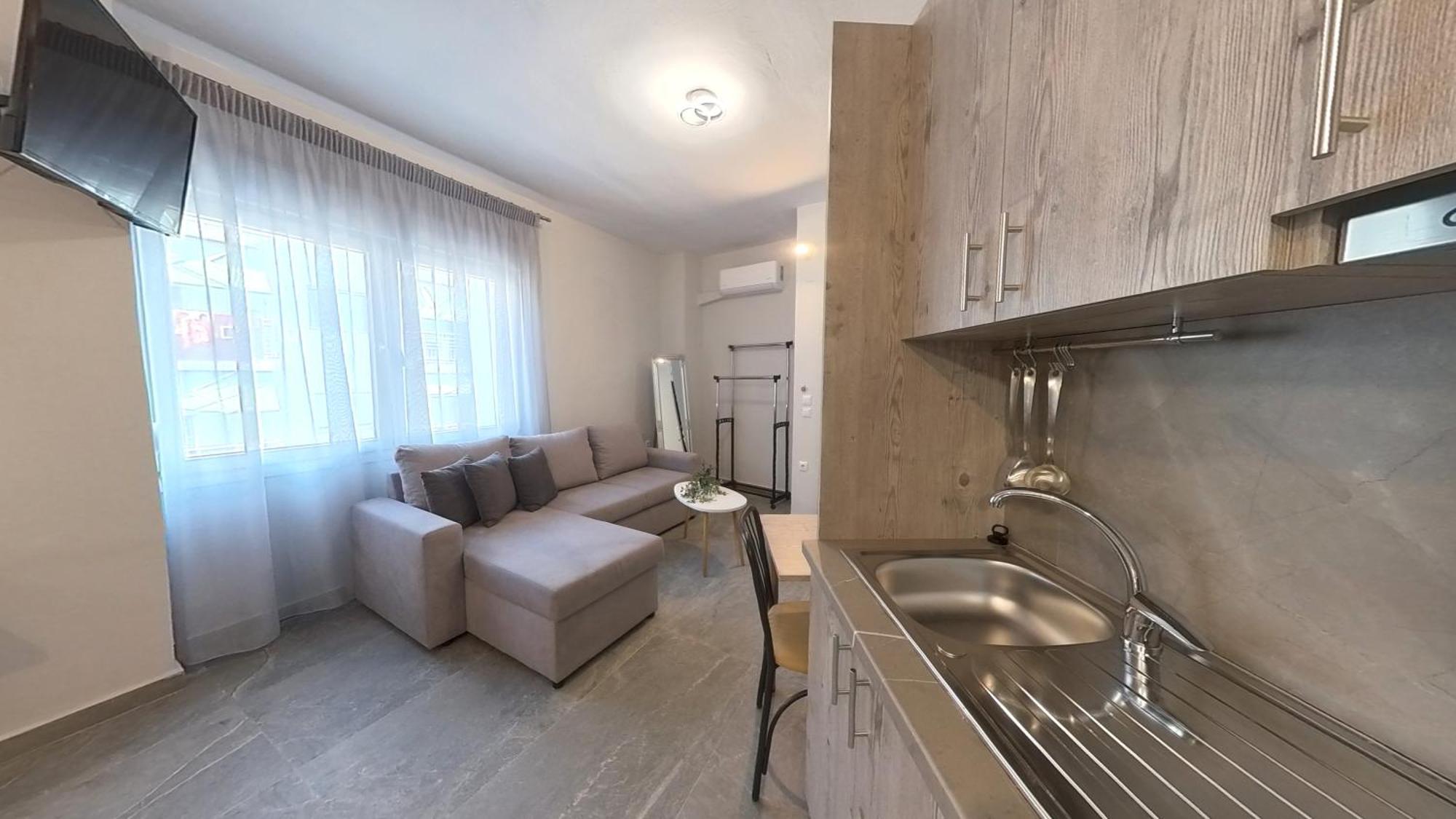 Sidus Condos Veria  Exteriér fotografie