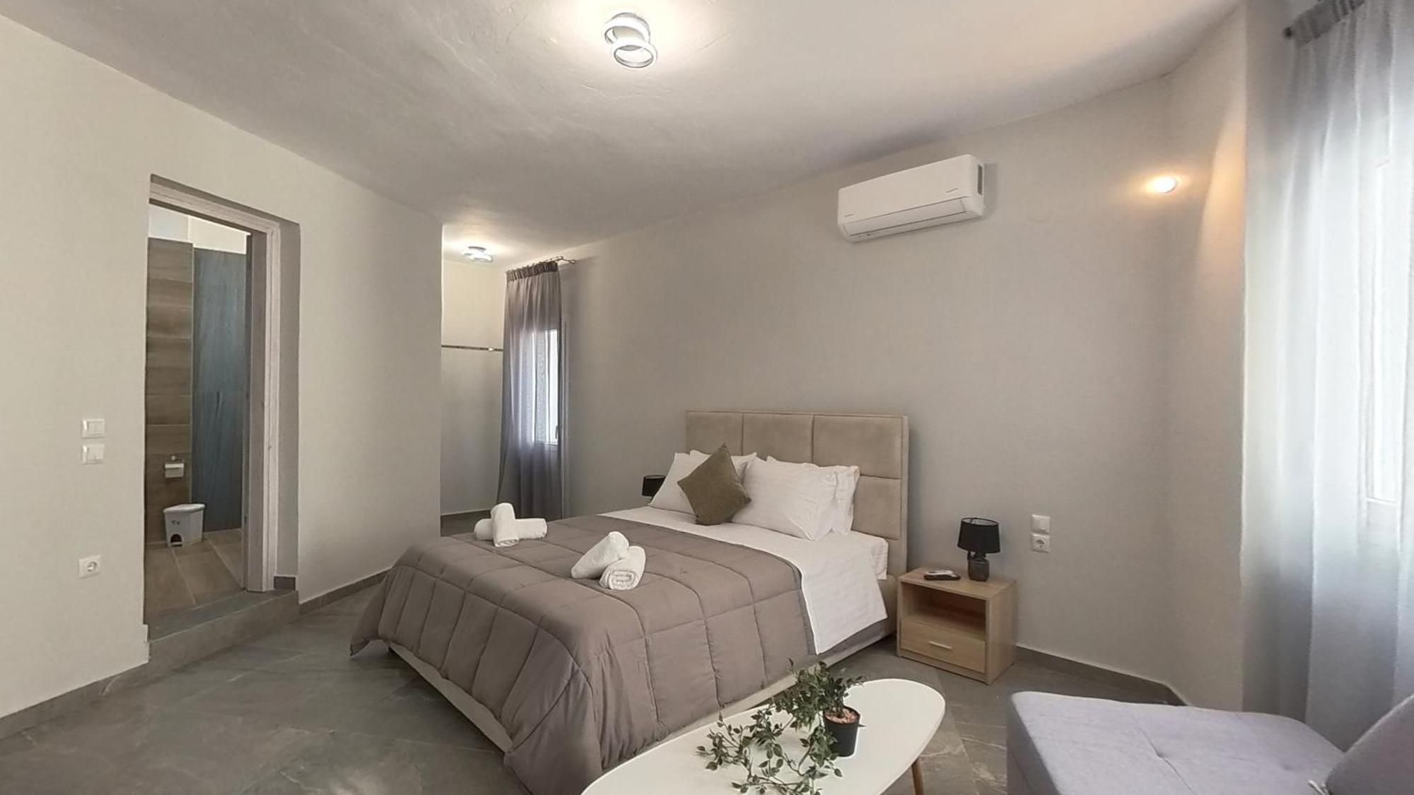 Sidus Condos Veria  Exteriér fotografie